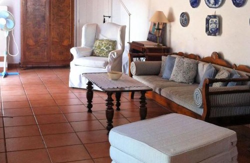 Adamas House | Villa SOLEIL