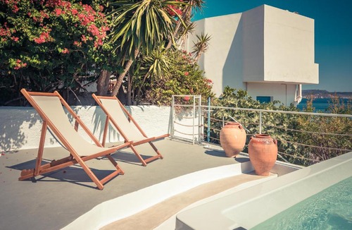 Adamas House | Villa SOLEIL