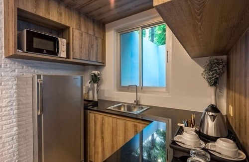 Chalong Apartment | Villa Sonata Suite Pool - Half Board