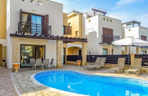 Protaras Villa | Villa Sophia