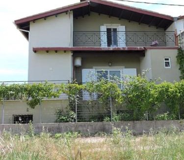 Kanali House | Villa Sotiria
