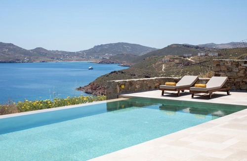Mykonos Villa | Villa Sozon Mykonos