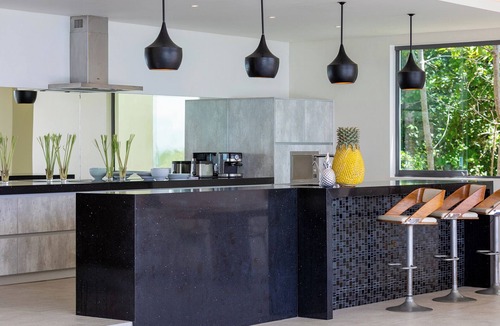 Na Thon Villa | Villa Spice