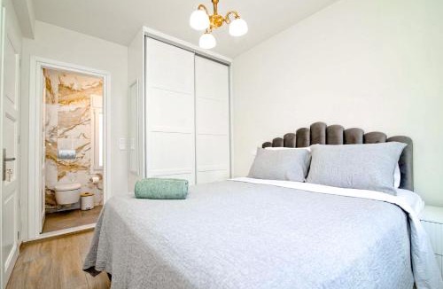 Kalymnos Town Villa | Villa St George
