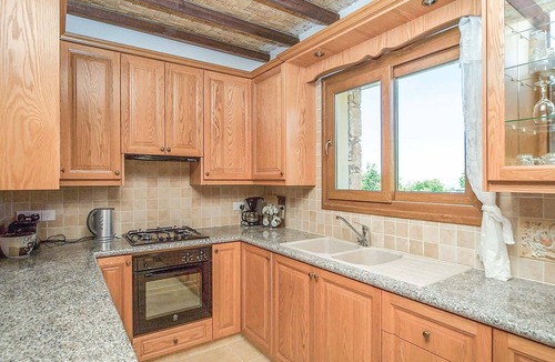 Argaka Villa | Villa Stavroulla - Four Bedroom Villa, Sleeps 8