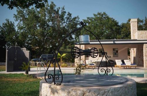 Corfu Villa | Villa Stratos Corfu -private pool and hot tub