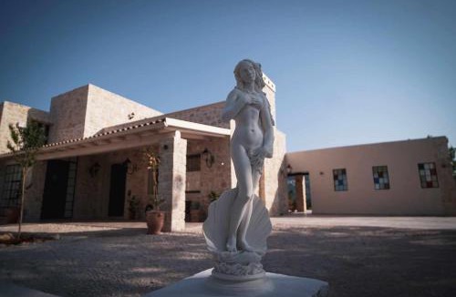 Corfu Villa | Villa Stratos Corfu -private pool and hot tub