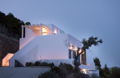 Skiros Apartment | Villa Sun