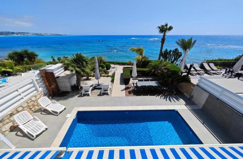 Pegeia Villa | Villa SunResidence