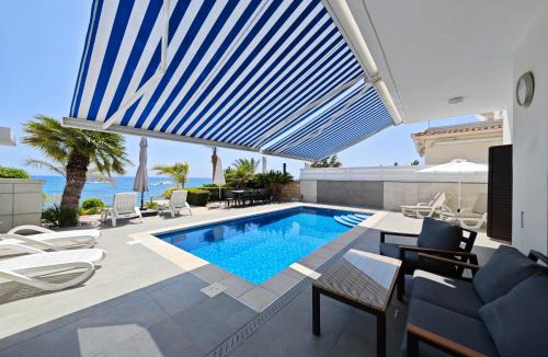 Pegeia Villa | Villa SunResidence