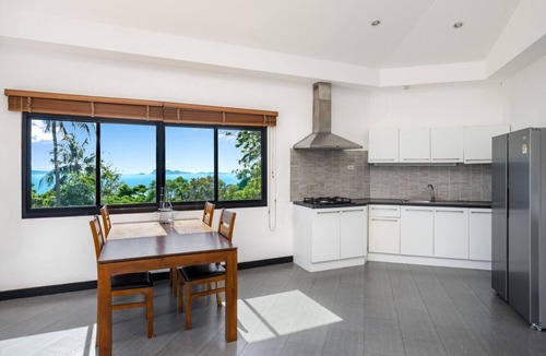 Na Thon House | Villa Sunrise at Paradise Villag