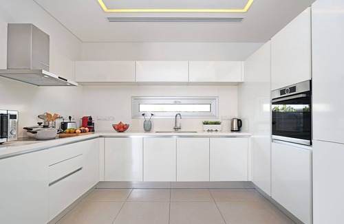 Paralimni Villa | Villa Sunrise Memory - 150m from Trinity Beach