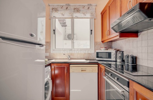 Pernera Villa | Villa Sunrise Pernera 2 Bedrooms