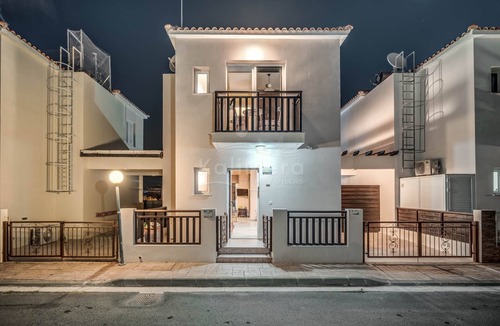 Pernera Villa | Villa Sunrise Pernera 2 Bedrooms
