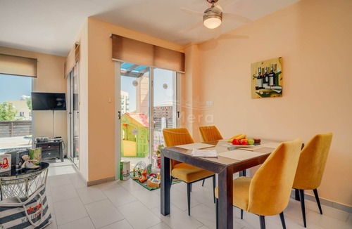 Pernera Villa | Villa Sunrise Pernera 2 Bedrooms