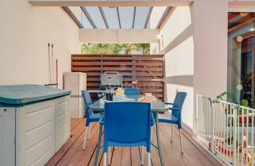 Pernera Villa | Villa Sunrise Pernera 2 Bedrooms