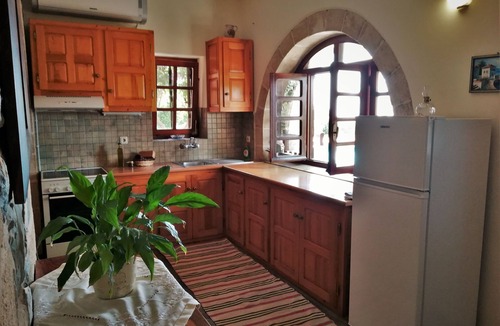 Lefktron House | Villa Sunset by Interhome