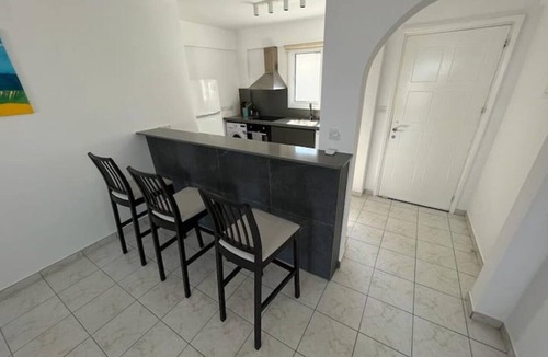Pissouri Villa | Villa Sunshine