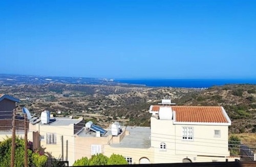 Pissouri Villa | Villa Sunshine