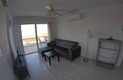 Pissouri Villa | Villa Sunshine