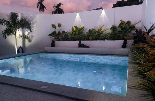Lamai House | Villa SWY - Pool and quiet in Lamai