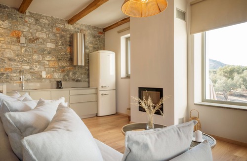 Neapoli Villa | Villa SYKAMIA