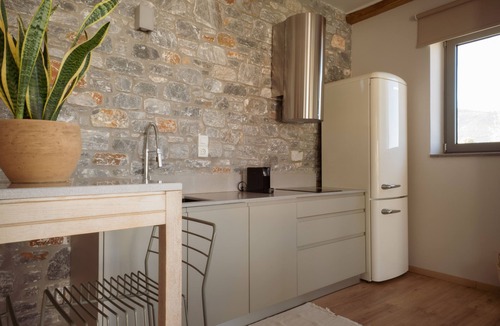 Neapoli Villa | Villa SYKAMIA