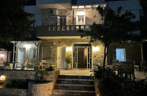 Matala Apartment | Villa Sylvia