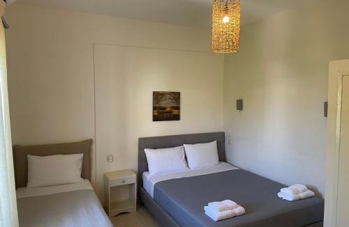 Matala Apartment | Villa Sylvia