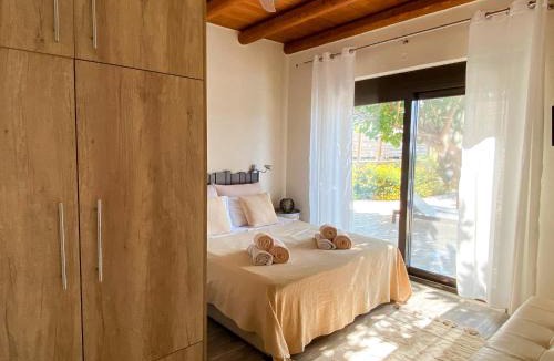 Kamilari Villa | Villa Taf - Kreta
