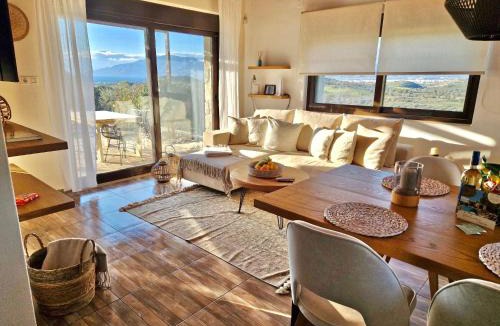 Kamilari Villa | Villa Taf - Kreta