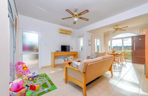 Paralimni Villa | Villa Tamara