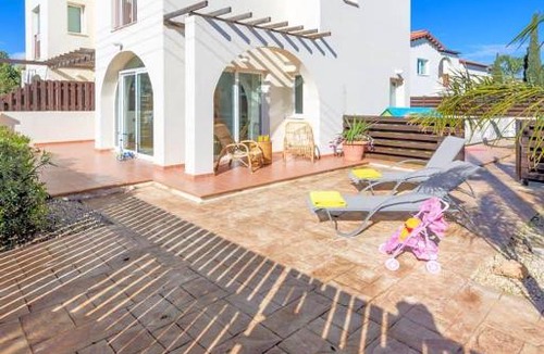 Paralimni Villa | Villa Tamara