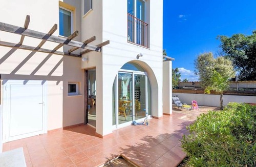 Paralimni Villa | Villa Tamara