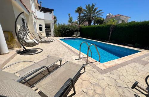 Pegeia Villa | Villa Tamara with Private Pool