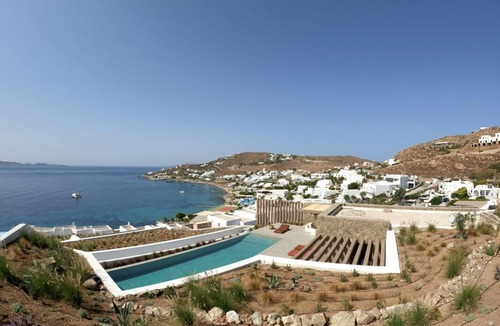Agios Ioannis Villa | Villa Tara