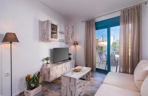 Potos House | Villa Tasos-Potos Thassos