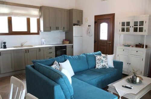 Skopelos Villa | Villa Tenedos
