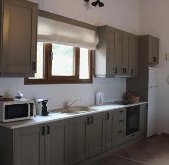 Skopelos Villa | Villa Tenedos