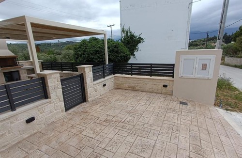 Kalyves Villa | Villa Terra Nuova
