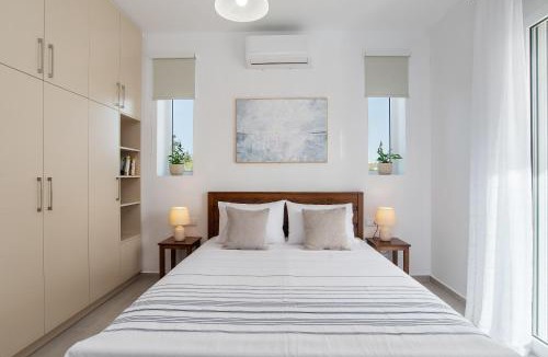 Kalyves Villa | Villa Terra Nuova