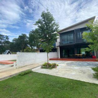 Sai Yok Villa | Villa
