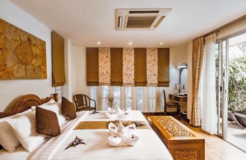 Krabi Villa | Villa Thailee