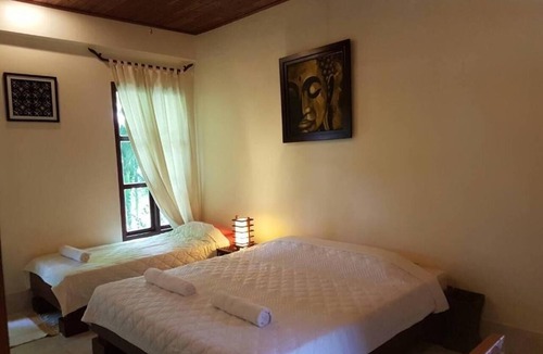 Thakhek Hotel | Villa Thakhek