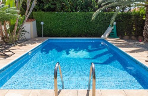 Pegeia Villa | Villa Thalassa with private pool