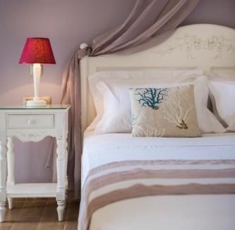 Agia Efimia Villa | Villa Thalassini
