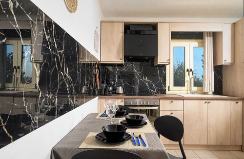 Hersonissos Centre House | Villa Thalia