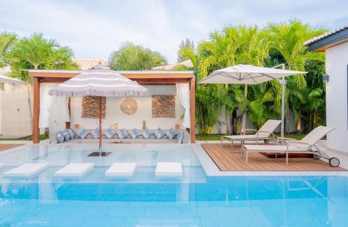 Hua Hin Villa | Villa Thalias HuaHin