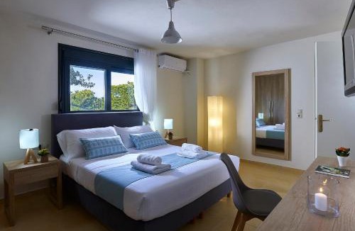 Skotino Villa | Villa Thallos