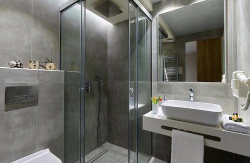 Skotino Villa | Villa Thallos